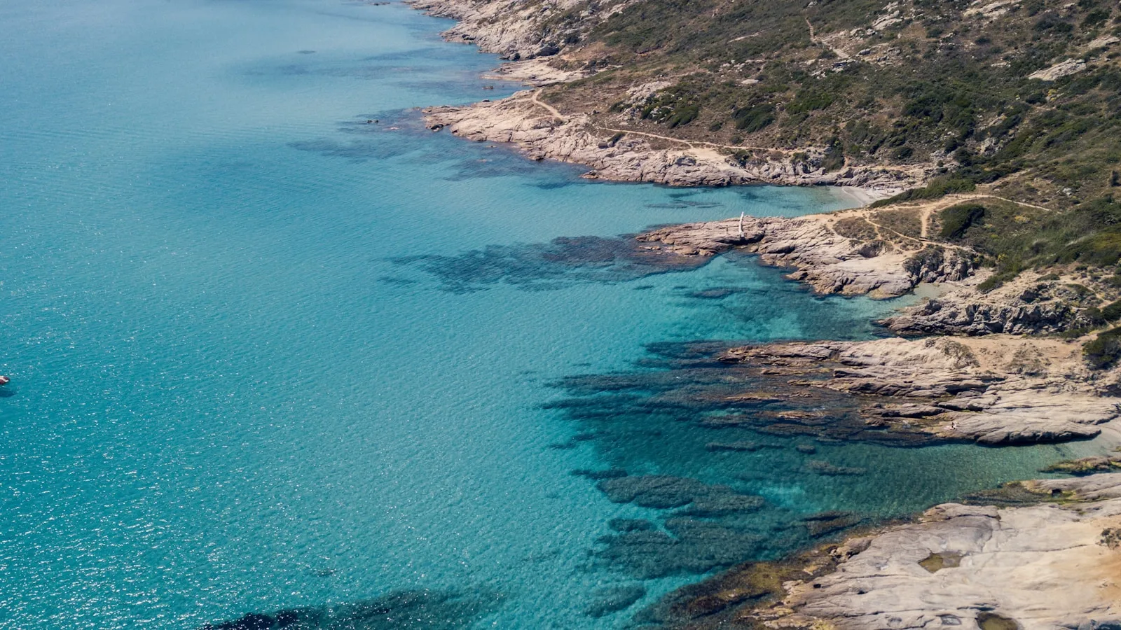 Étape 4 : Le Cap Corse (1-2 jours)